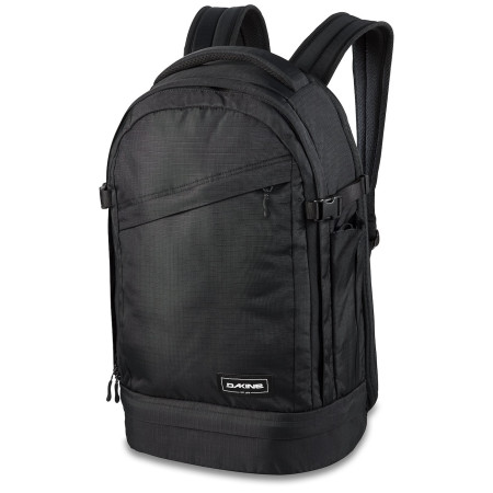 Rucsac Dakine Verge Backpack 25L negru black