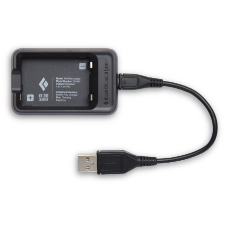 Încărcător Black Diamond Bd 1500 Charger