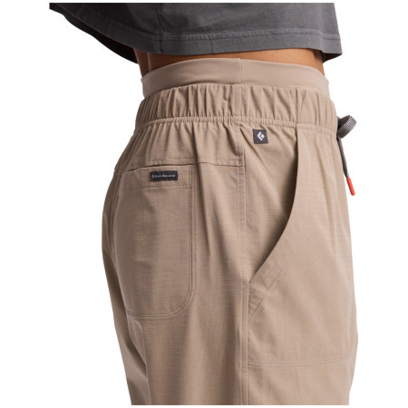 Pantaloni femei Black Diamond W Sequence Pants