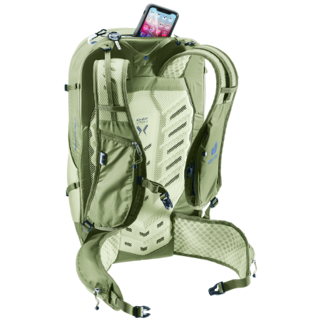 Rucsac turistic Deuter Speed Lite Pro 25