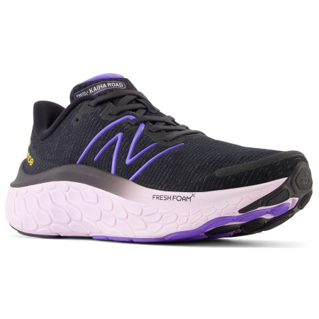 Încălțăminte de alergat pentru femei New Balance Fresh Foam Kaiha Road negru/roz