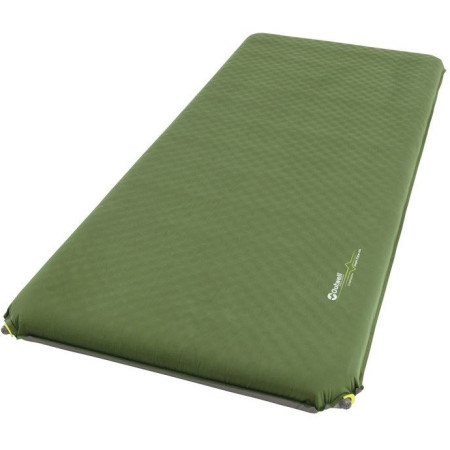 Saltea Outwell Dreamcatcher Single 12.0 cm XXL verde