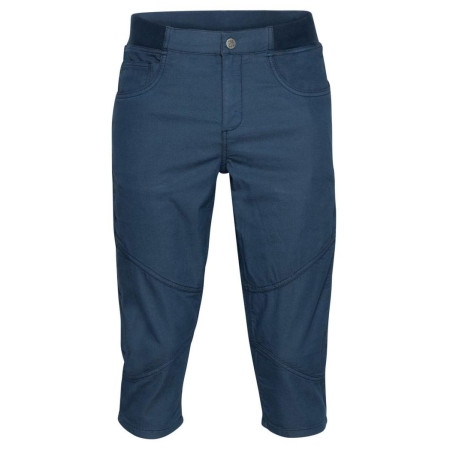 Pantaloni 3/4 bărbați Chillaz Banff 2.0 albastru închis dark blue