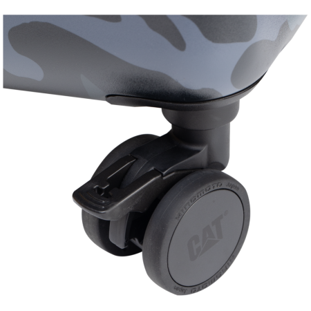 Valiză cu roți Caterpillar CAT Stealth 2.0 L