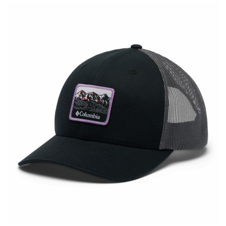 Șapcă Columbia Mesh Snap Back