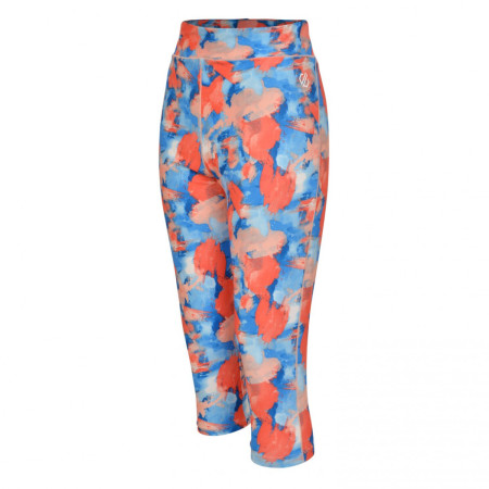 Pantaloni 3/4 femei Dare 2b Influential 3/4