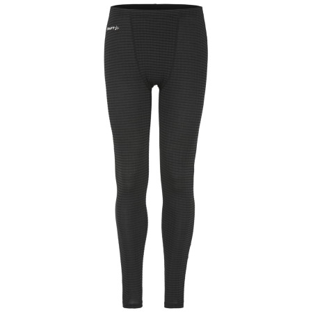 Indispensabili funcționali bărbați Craft Wool Extreme X Pants 2 M negru černá