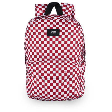 Rucsac Vans MN Old Skool Check Backpack