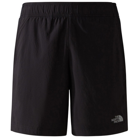 Pantaloni scurți bărbați The North Face 24/7 7In Short negru Tnf Black-Npf