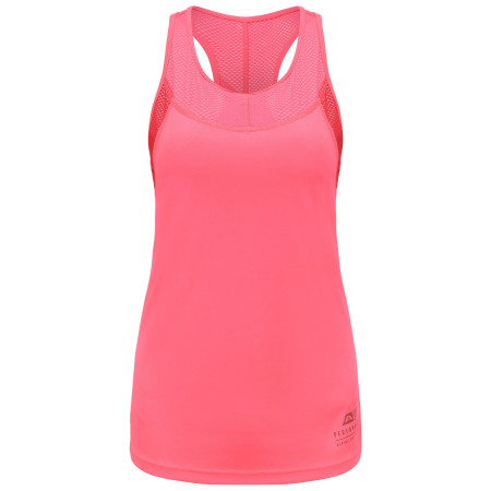 Tricou femei Alpine Pro Meripa roz