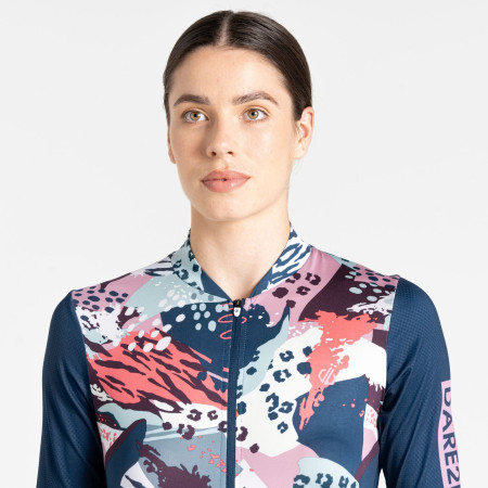 Tricou de ciclism femei Dare 2b Cycle Tops