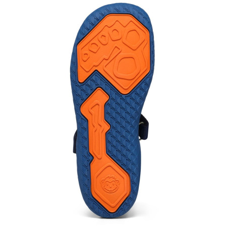 Sandale copii Affenzahn Sandal Vegan Roughy