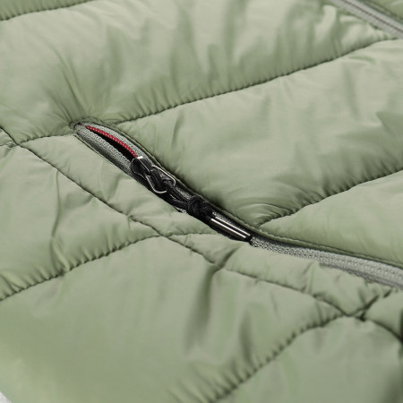 Geacă de iarnă femei Alpine Pro Eroma