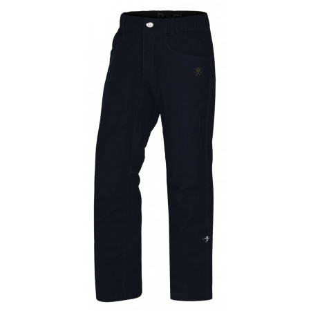 Pánské kalhoty Rafiki Bomber II albastru închis