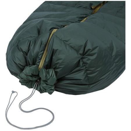 Quilt de puf Warg Sirius Q 500
