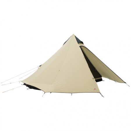 Cort Robens Fairbanks Grande bej/verde