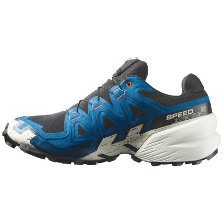 Încălțăminte de alergat pentru bărbați Salomon Speedcross 6 Gore-Tex