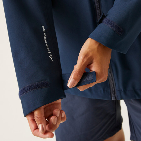 Geacă femei Regatta W Bosfield III