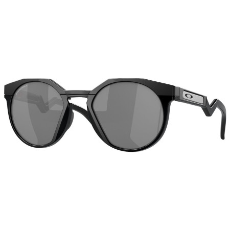 Ochelari de soare OAKLEY Hstn negru/gri Matte Black