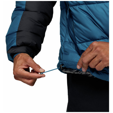 Geacă de iarnă bărbați Columbia Pike Lake™ II Hooded Jacket