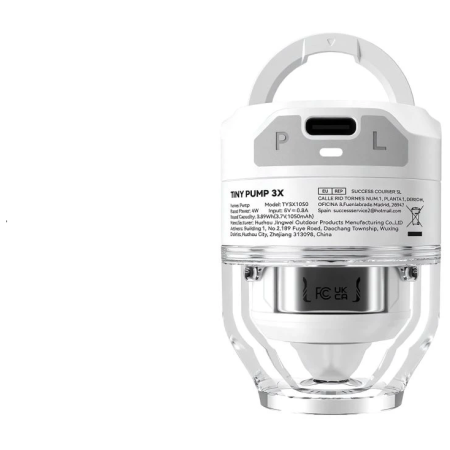 Pompă saltea Flextail TINY Pump 3X