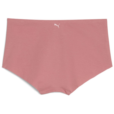 Chiloți femei Puma Invisible Cotton Mini Shorts