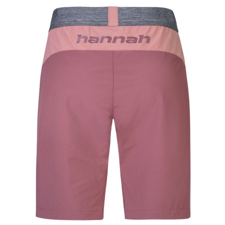 Pantaloni scurți femei Hannah Torres W