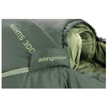 Sac de dormit Vango Mantis 300