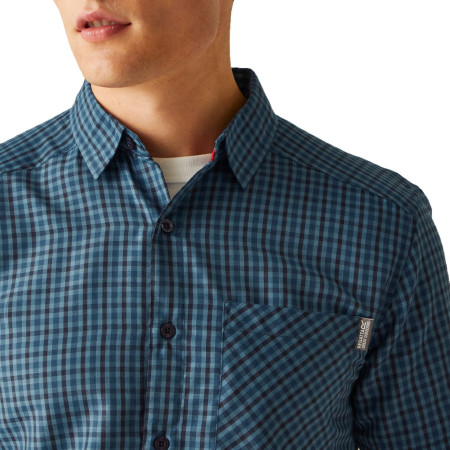 Cămașă bărbați Regatta Kalambo VIII