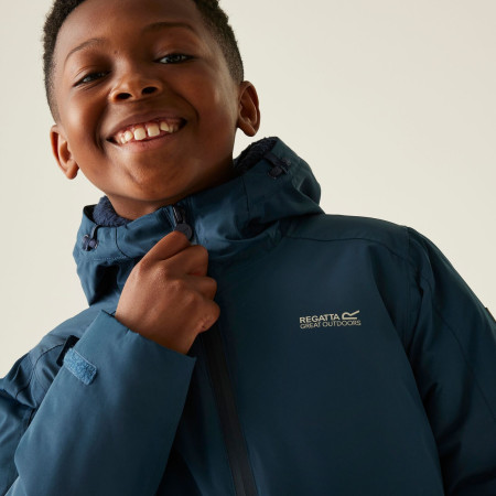 Geacă copii Regatta Farbank II