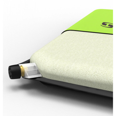 Saltea autogonflabilă Hannah Leisure 3,8