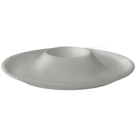 Accesoriu pentru gătit Brunner Egg Holder Ø 12,5 alb