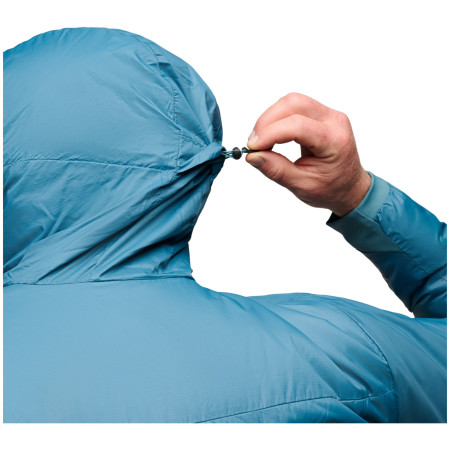 Geacă bărbați Black Diamond Solution 2.0 Hoody