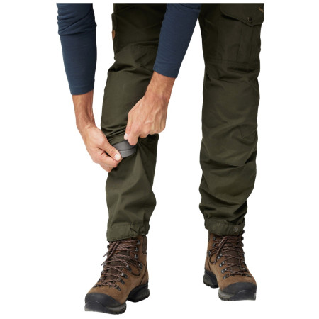 Pantaloni bărbați Fjällräven Vidda Pro Trousers M
