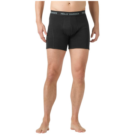 Boxeri bărbați Helly Hansen Hh Lifa Merino Boxer