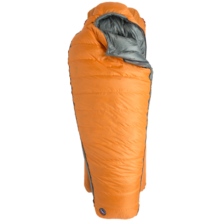 Sac de dormit de puf Big Agnes Torchlight EXP 30 Small