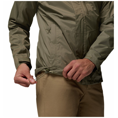 Geacă softshell bărbați Columbia Pouring Adventure™ III Jacket