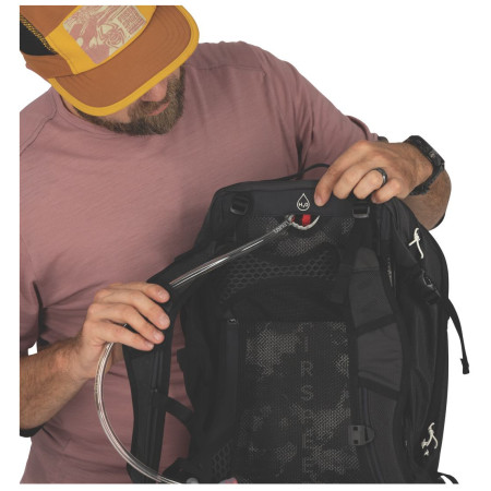 Rucsac turistic Osprey Syncro 20