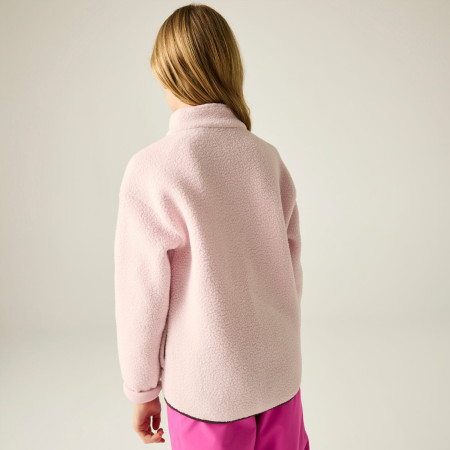 Hanorac copii Dare 2b Zesty II Fleece Pink Haze