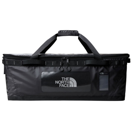 Geantă de voiaj The North Face Base Camp Gear Box L negru
