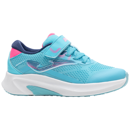 Încălțăminte copii Joma Hispalis Blue