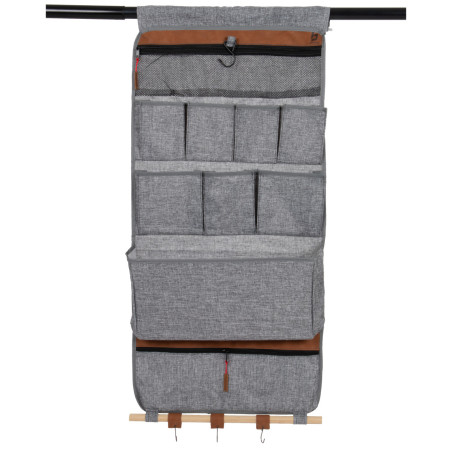 Organizator Bo-Camp Mathew M gri Grey