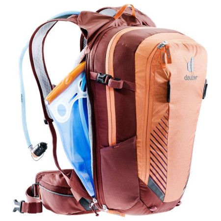 Rucsac femei Deuter Compact EXP 12 SL