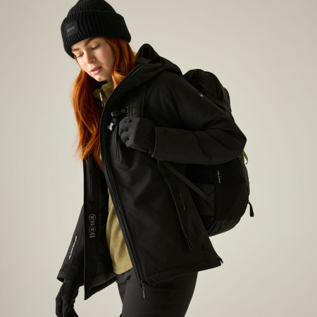 Geacă femei Regatta Womens Highton Stretch Padded Jacket