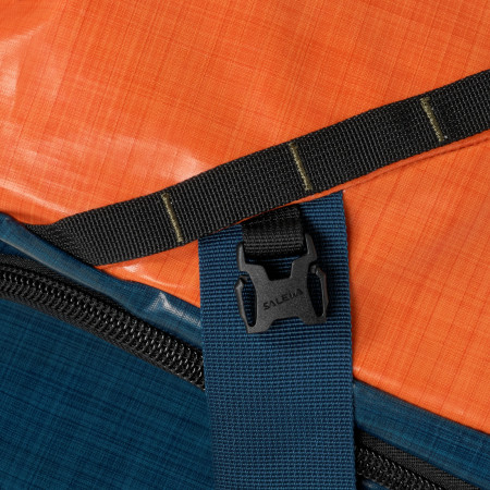 Geantă de voiaj Salewa Discovery Duffle M
