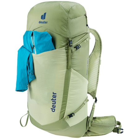 Rucsac turistic Deuter Speed Lite Pro 30