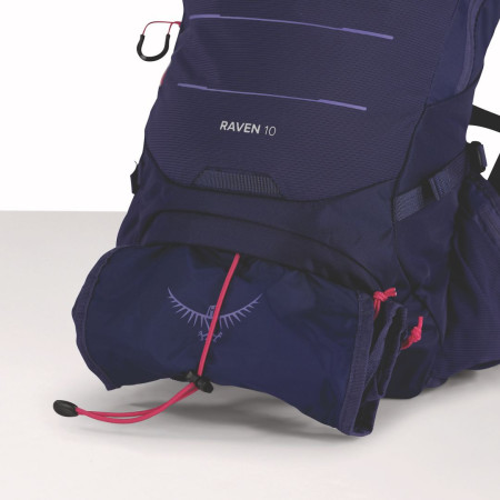Rucsac femei Osprey Raven 14