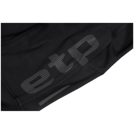 Pantaloni scurți de ciclism bărbați Etape Rift Lacl