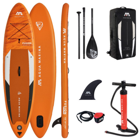 Paddleboard Aqua Marina Fusion 10'10