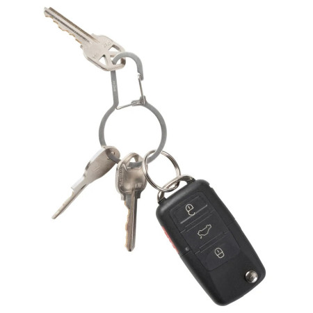 Breloc Nite Ize DualPass